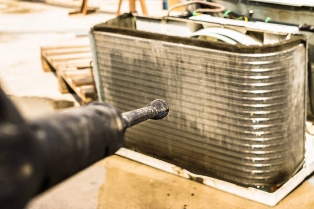 Best HVAC Air Duct Cleaning  in North Redington Beach, FL