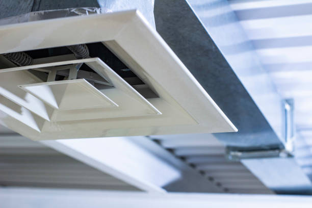 Best Commercial Air Duct Cleaning  in North Redington Beach, FL