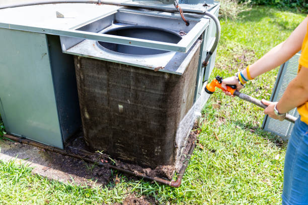 Best Home Air Vent Cleaning  in North Redington Beach, FL