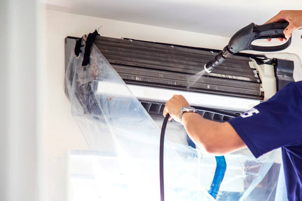 Best Air Vent Cleaning Services  in North Redington Beach, FL