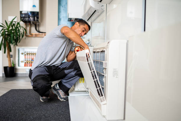 Best Air Duct Cleaning Near Me  in North Redington Beach, FL