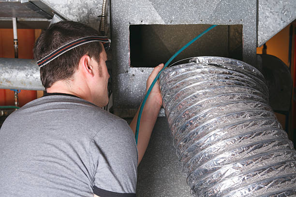 Best Ductwork Cleaning Services  in North Redington Beach, FL