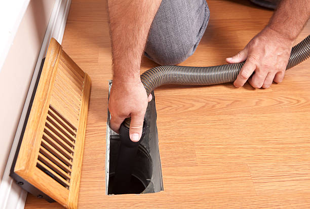 Best Commercial Air Duct Cleaning  in North Redington Beach, FL