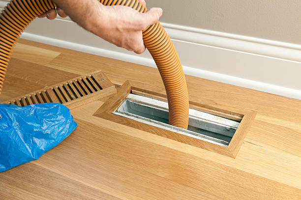 Best Best Air Duct Cleaning Company  in North Redington Beach, FL