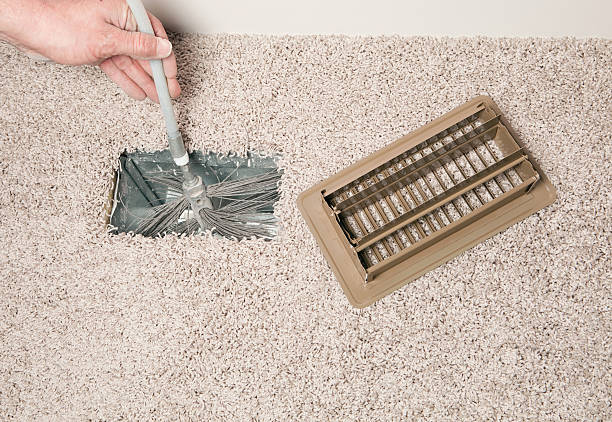 Best HVAC Air Duct Cleaning  in North Redington Beach, FL