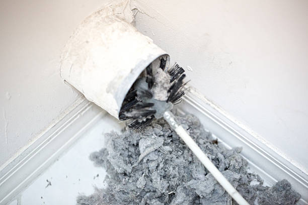 Best Emergency Air Duct Cleaning  in North Redington Beach, FL